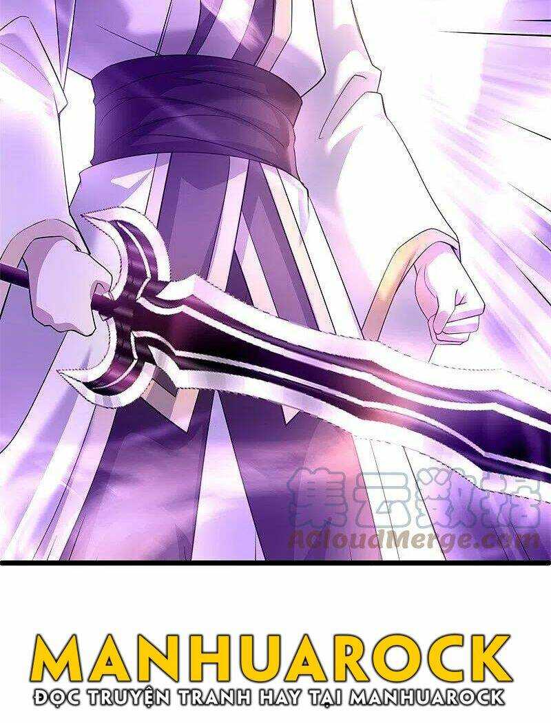 Chiến Hồn Tuyệt Thế: Chapter 401