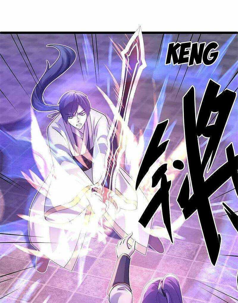 Chiến Hồn Tuyệt Thế: Chapter 401