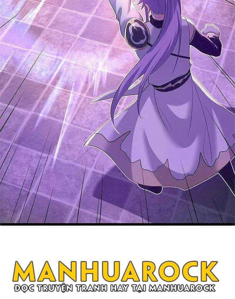 Chiến Hồn Tuyệt Thế: Chapter 401