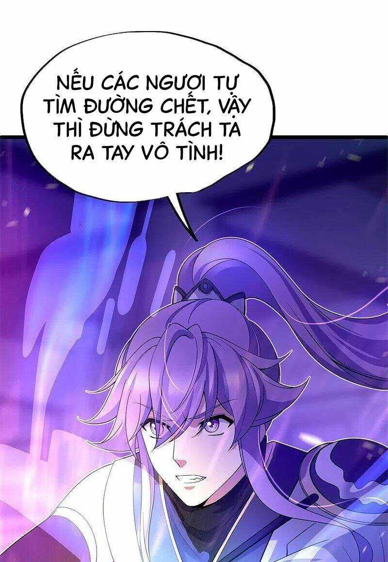 Chiến Hồn Tuyệt Thế: Chapter 401