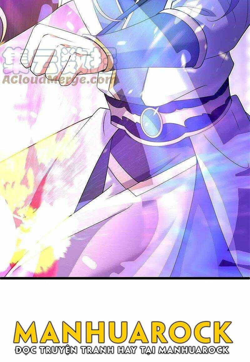 Chiến Hồn Tuyệt Thế: Chapter 401
