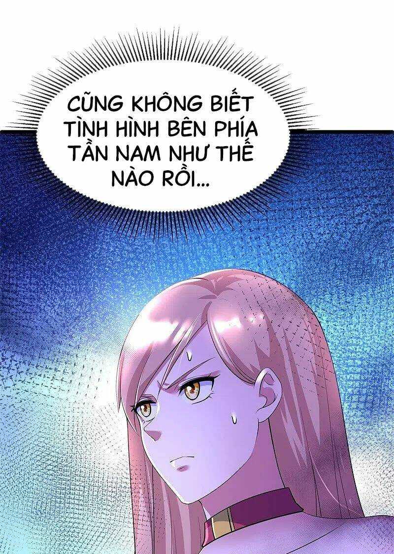 Chiến Hồn Tuyệt Thế: Chapter 401