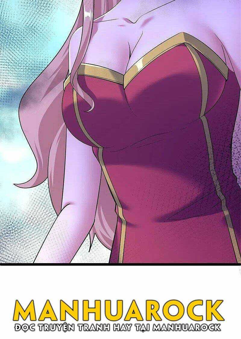 Chiến Hồn Tuyệt Thế: Chapter 401