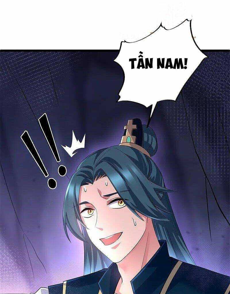 Chiến Hồn Tuyệt Thế: Chapter 401