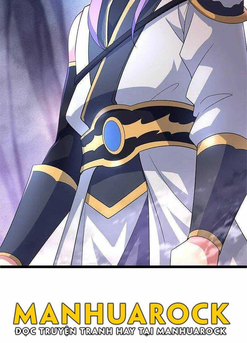 Chiến Hồn Tuyệt Thế: Chapter 401
