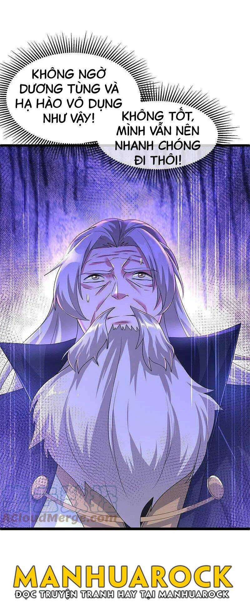 Chiến Hồn Tuyệt Thế: Chapter 401
