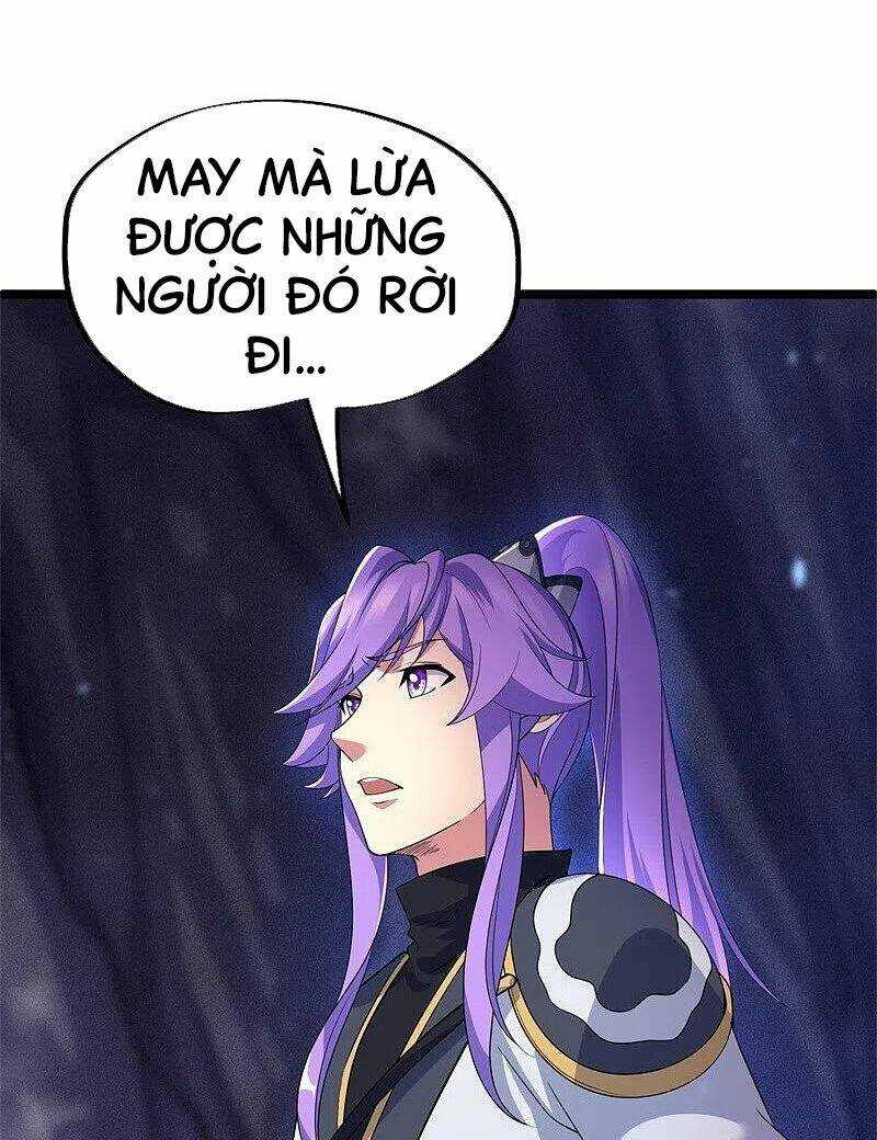 Chiến Hồn Tuyệt Thế: Chapter 401