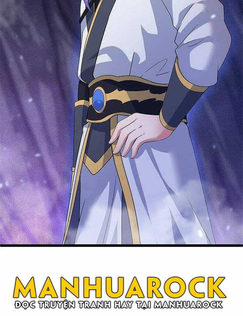 Chiến Hồn Tuyệt Thế: Chapter 401