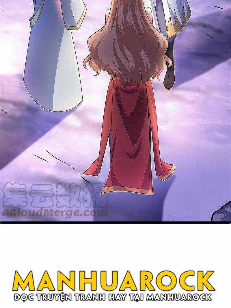 Chiến Hồn Tuyệt Thế: Chapter 401