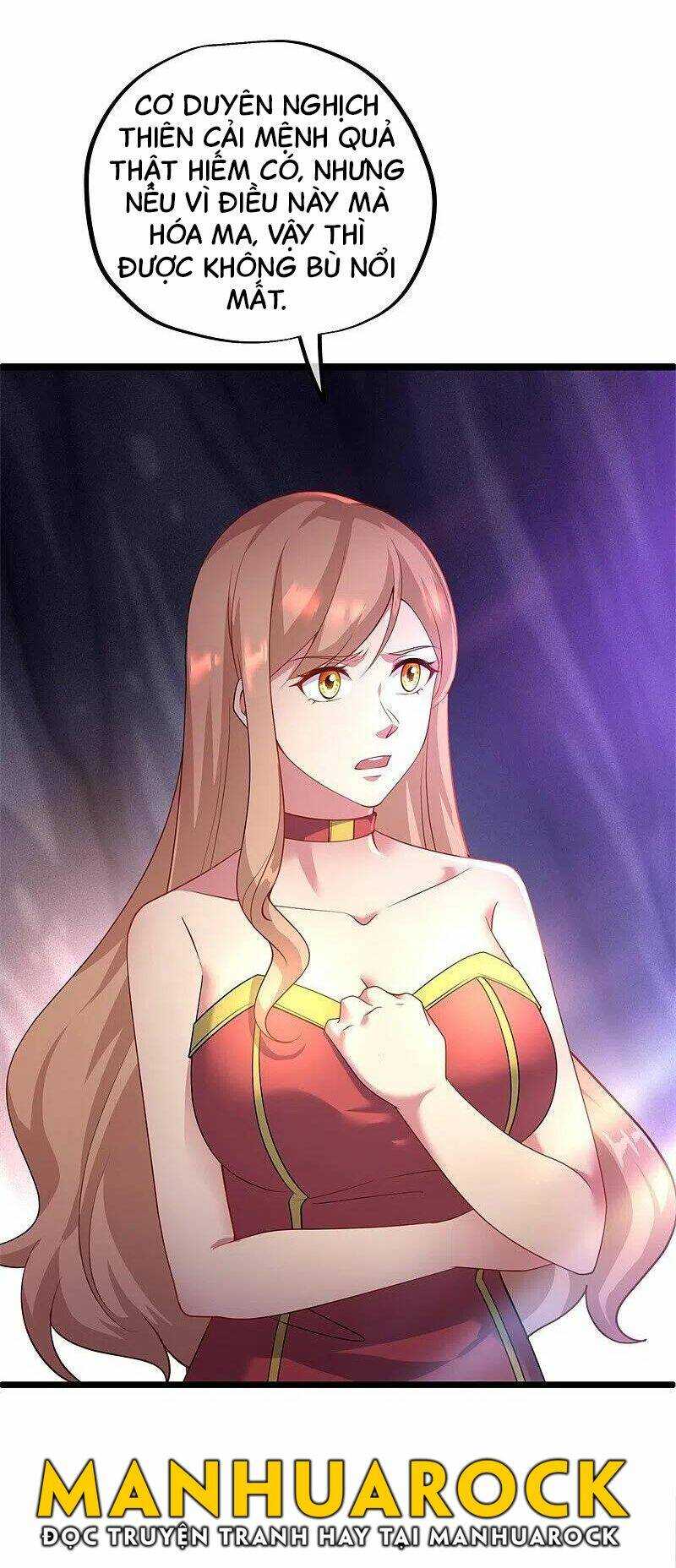 Chiến Hồn Tuyệt Thế: Chapter 401