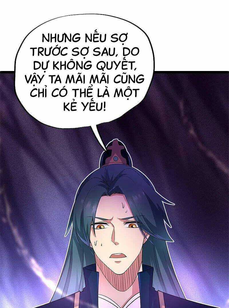 Chiến Hồn Tuyệt Thế: Chapter 401