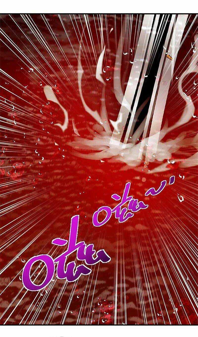 Chiến Hồn Tuyệt Thế: Chapter 401