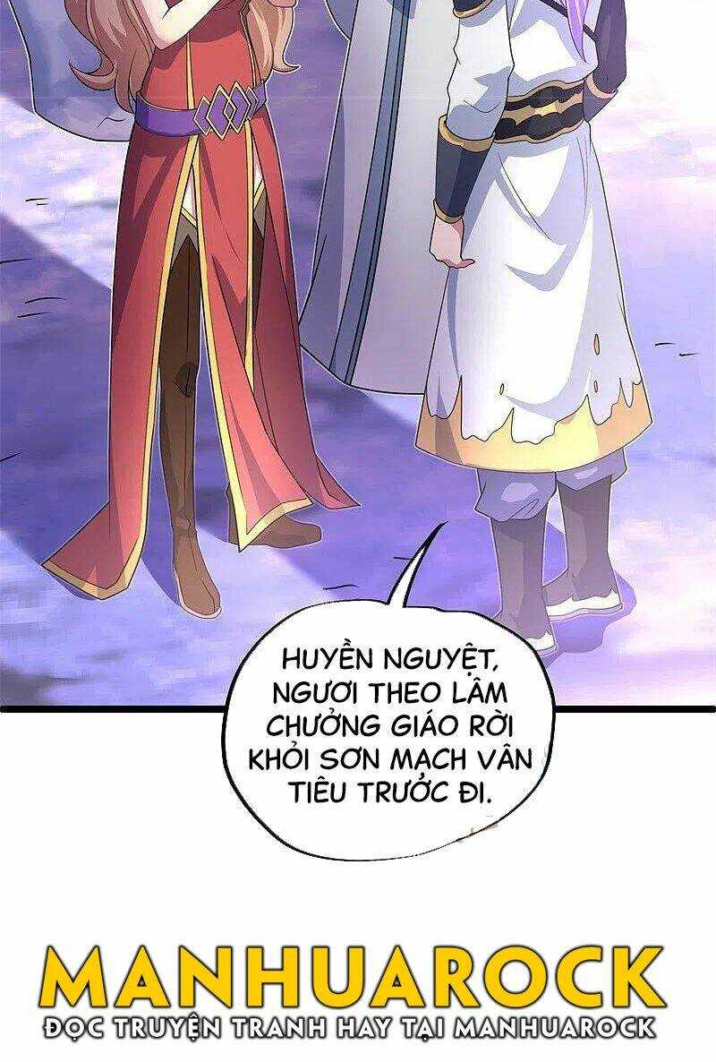 Chiến Hồn Tuyệt Thế: Chapter 401