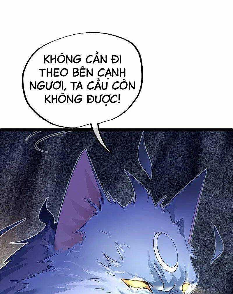 Chiến Hồn Tuyệt Thế: Chapter 401