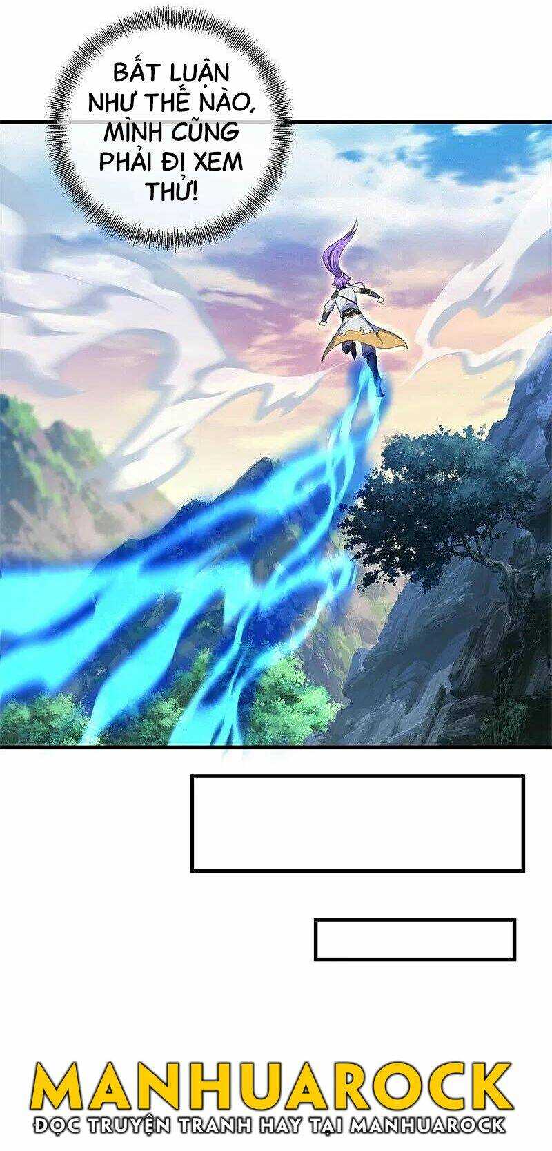 Chiến Hồn Tuyệt Thế: Chapter 401