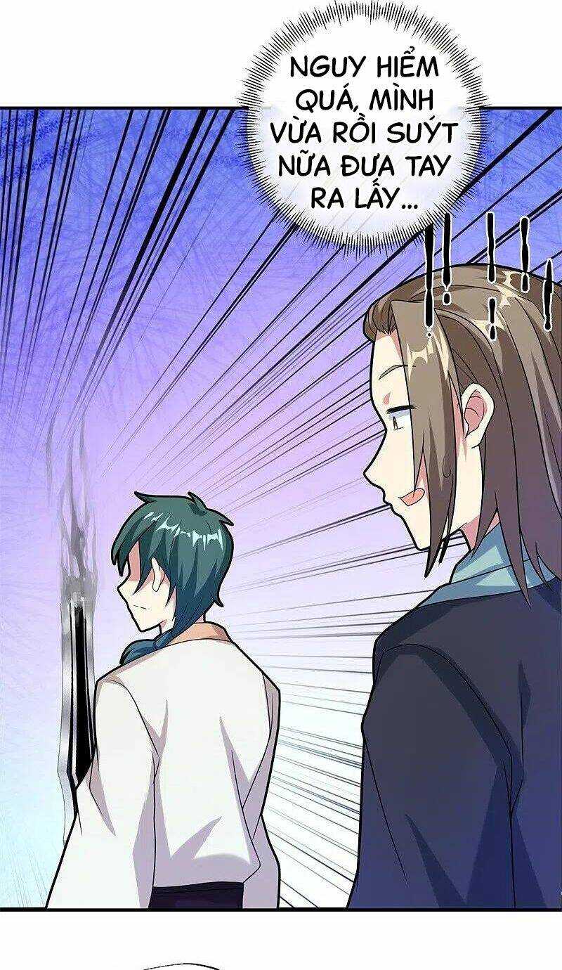 Chiến Hồn Tuyệt Thế: Chapter 401