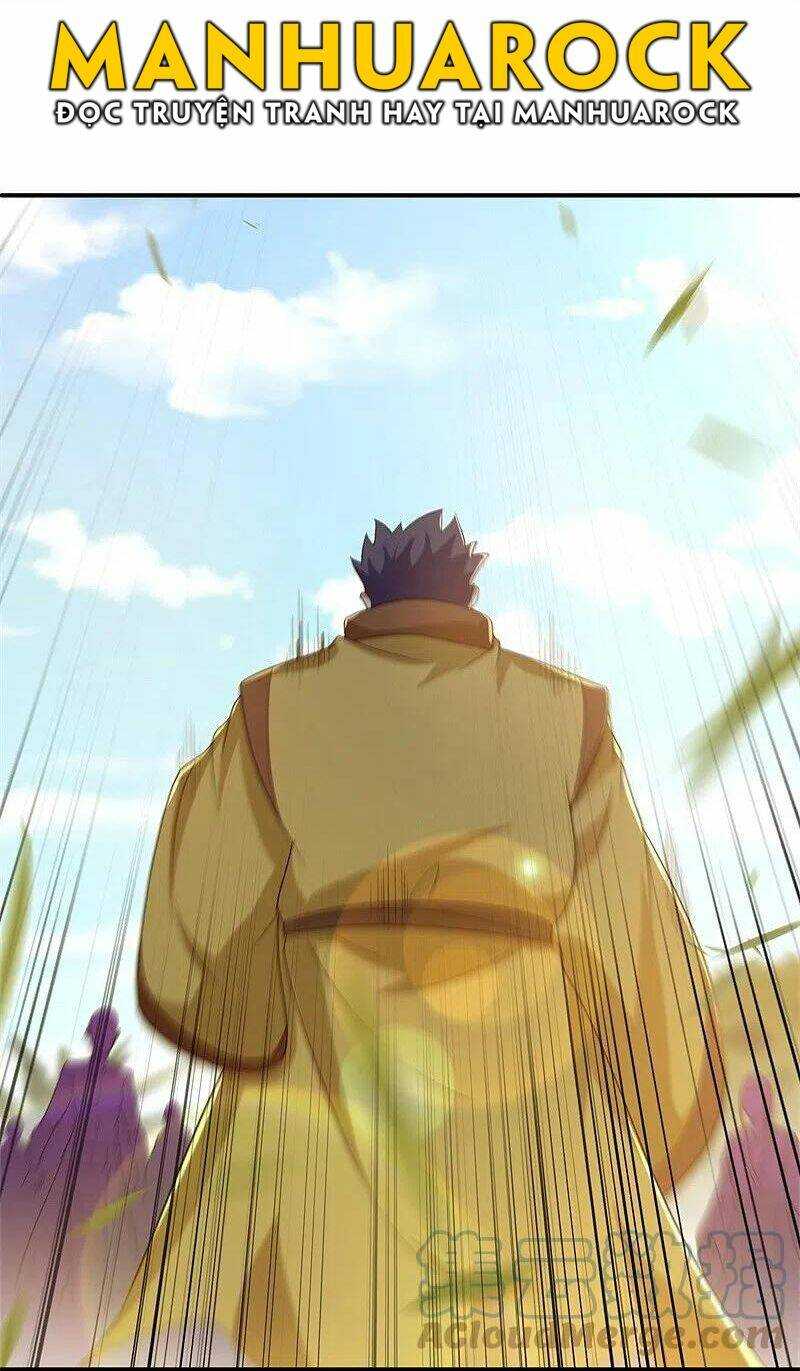 Chiến Hồn Tuyệt Thế: Chapter 409