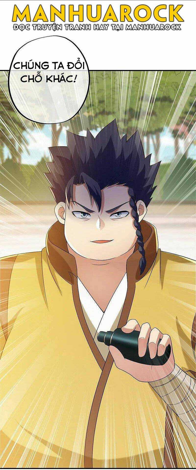 Chiến Hồn Tuyệt Thế: Chapter 409