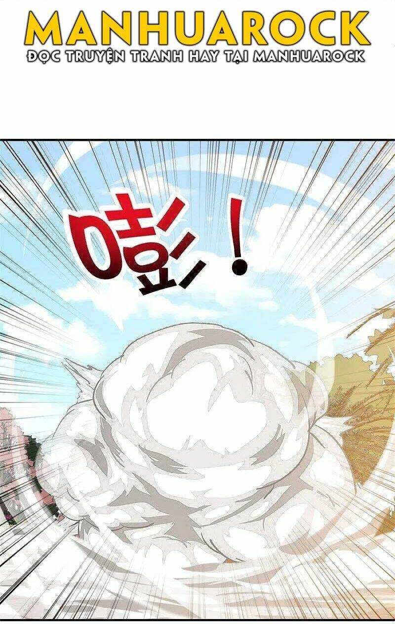 Chiến Hồn Tuyệt Thế: Chapter 409