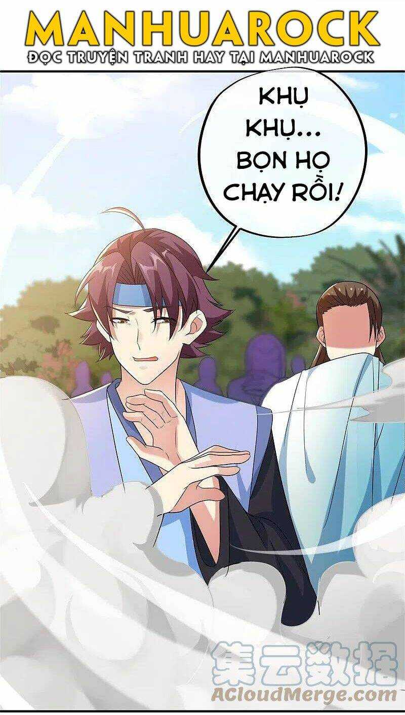 Chiến Hồn Tuyệt Thế: Chapter 409
