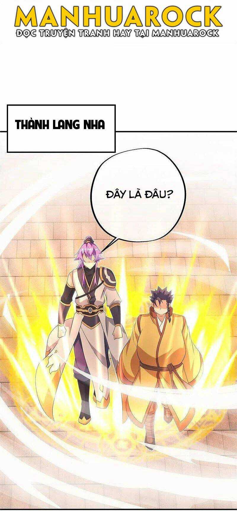 Chiến Hồn Tuyệt Thế: Chapter 409