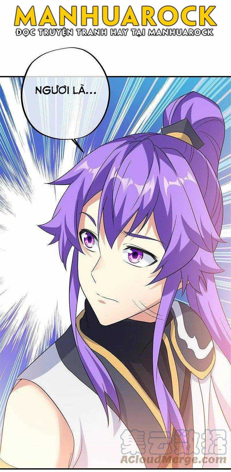 Chiến Hồn Tuyệt Thế: Chapter 409