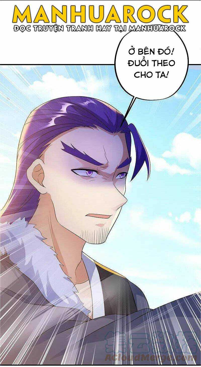 Chiến Hồn Tuyệt Thế: Chapter 409