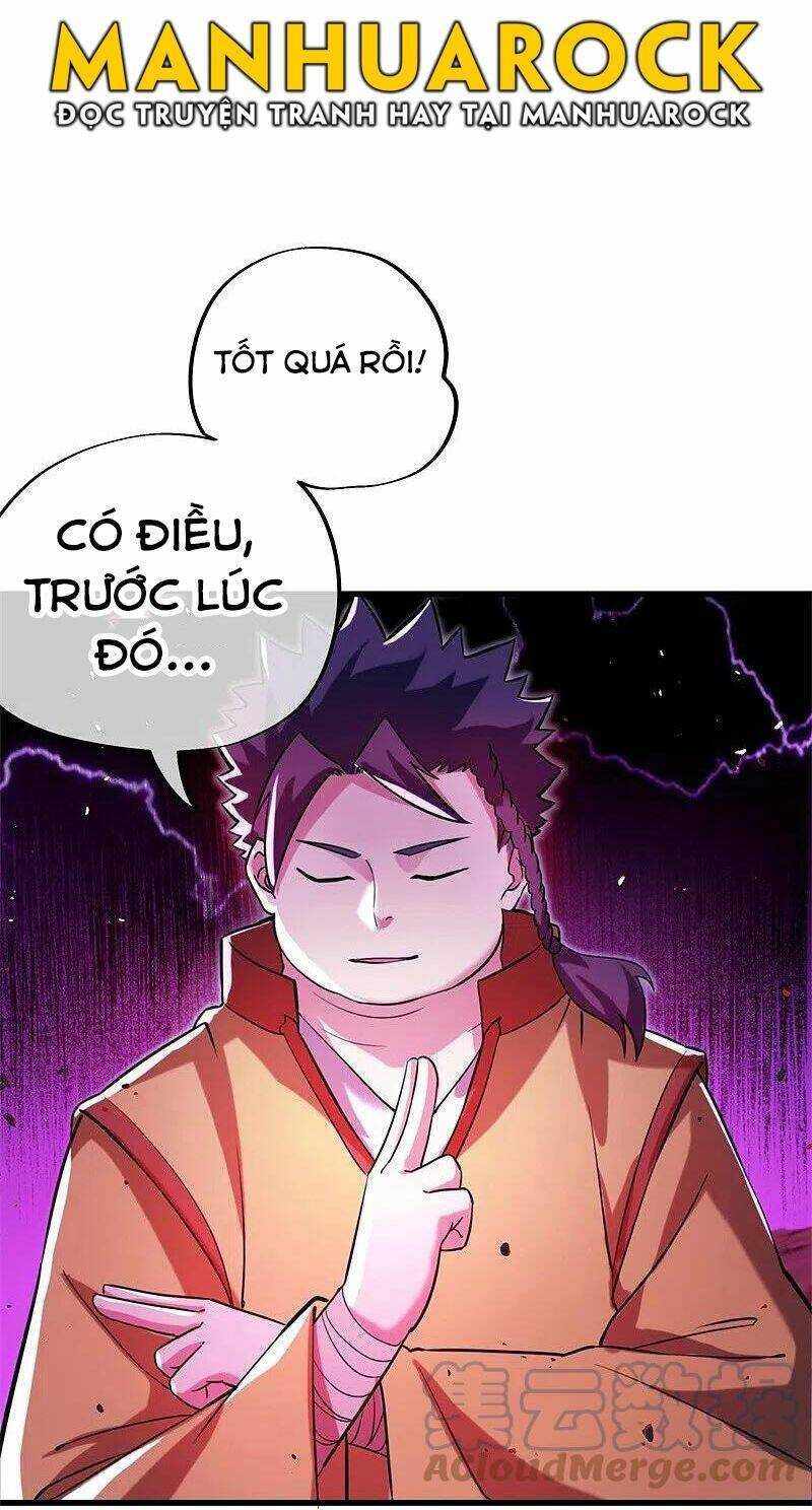 Chiến Hồn Tuyệt Thế: Chapter 409