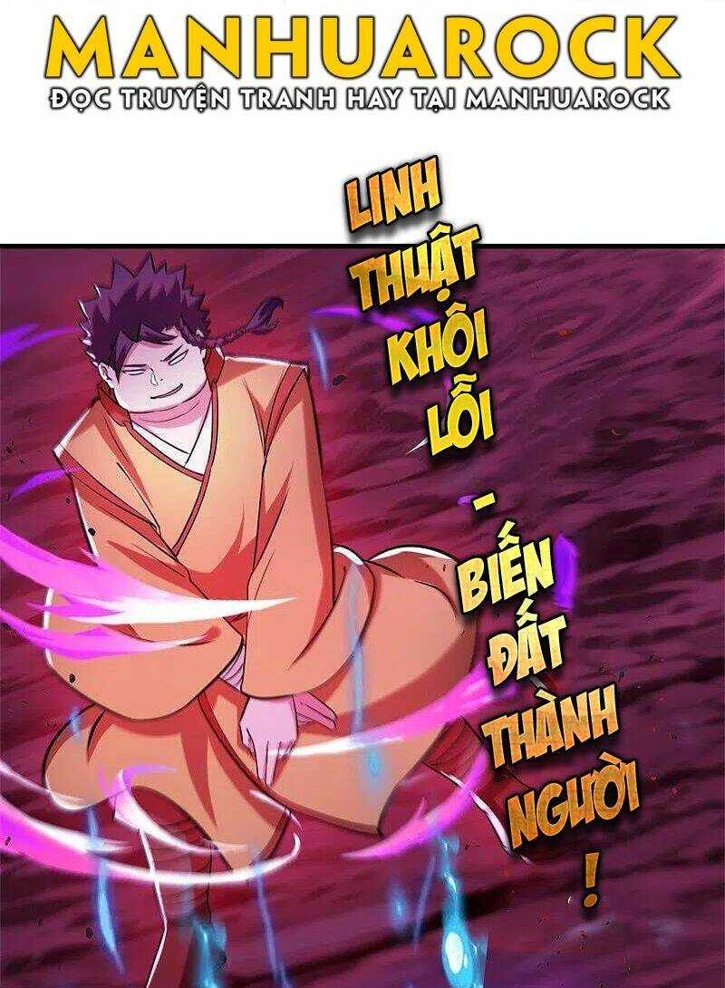 Chiến Hồn Tuyệt Thế: Chapter 409