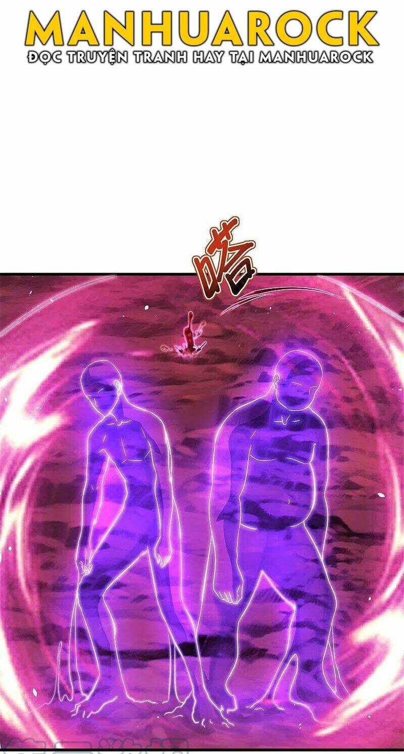 Chiến Hồn Tuyệt Thế: Chapter 409