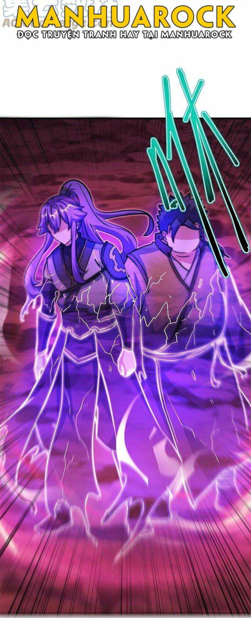 Chiến Hồn Tuyệt Thế: Chapter 409