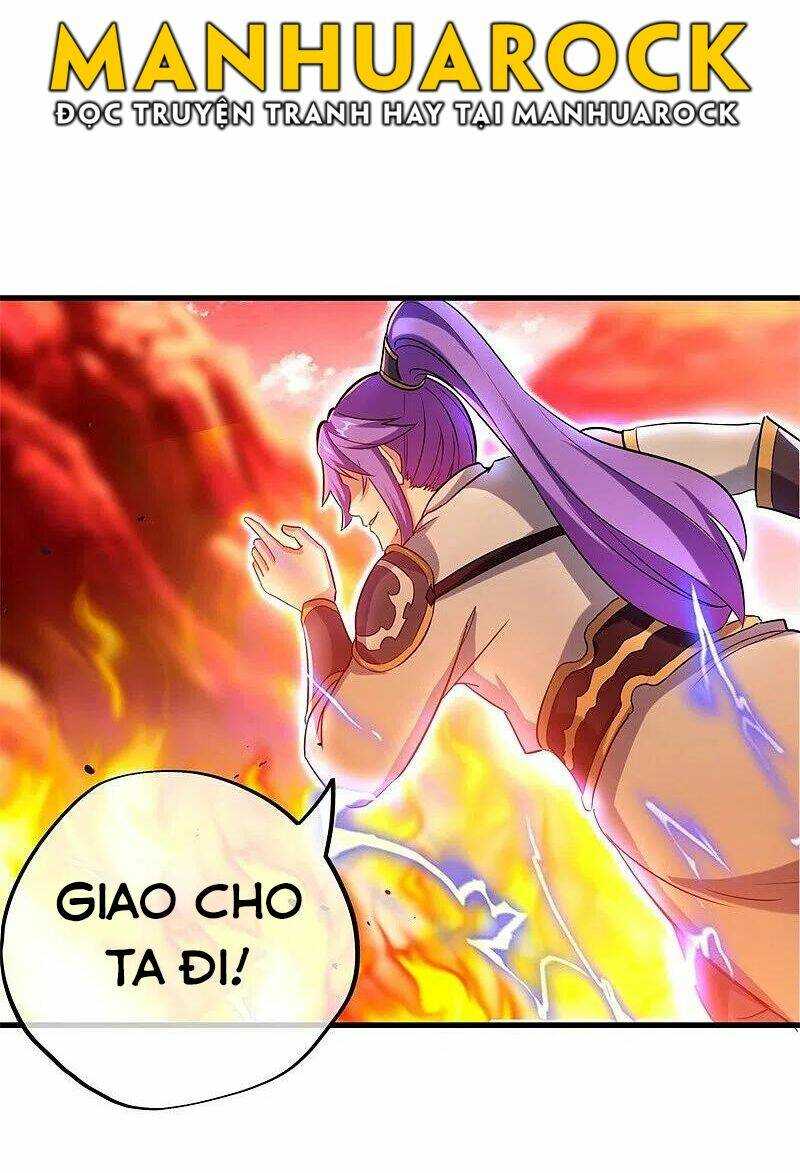 Chiến Hồn Tuyệt Thế: Chapter 409
