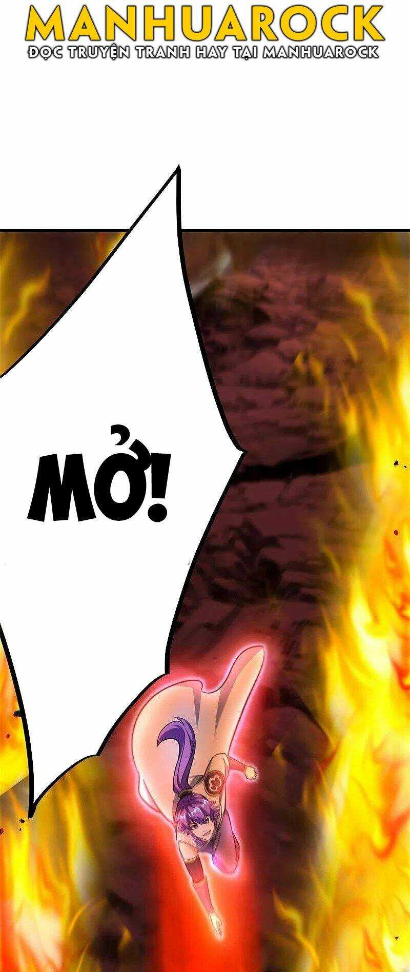 Chiến Hồn Tuyệt Thế: Chapter 409