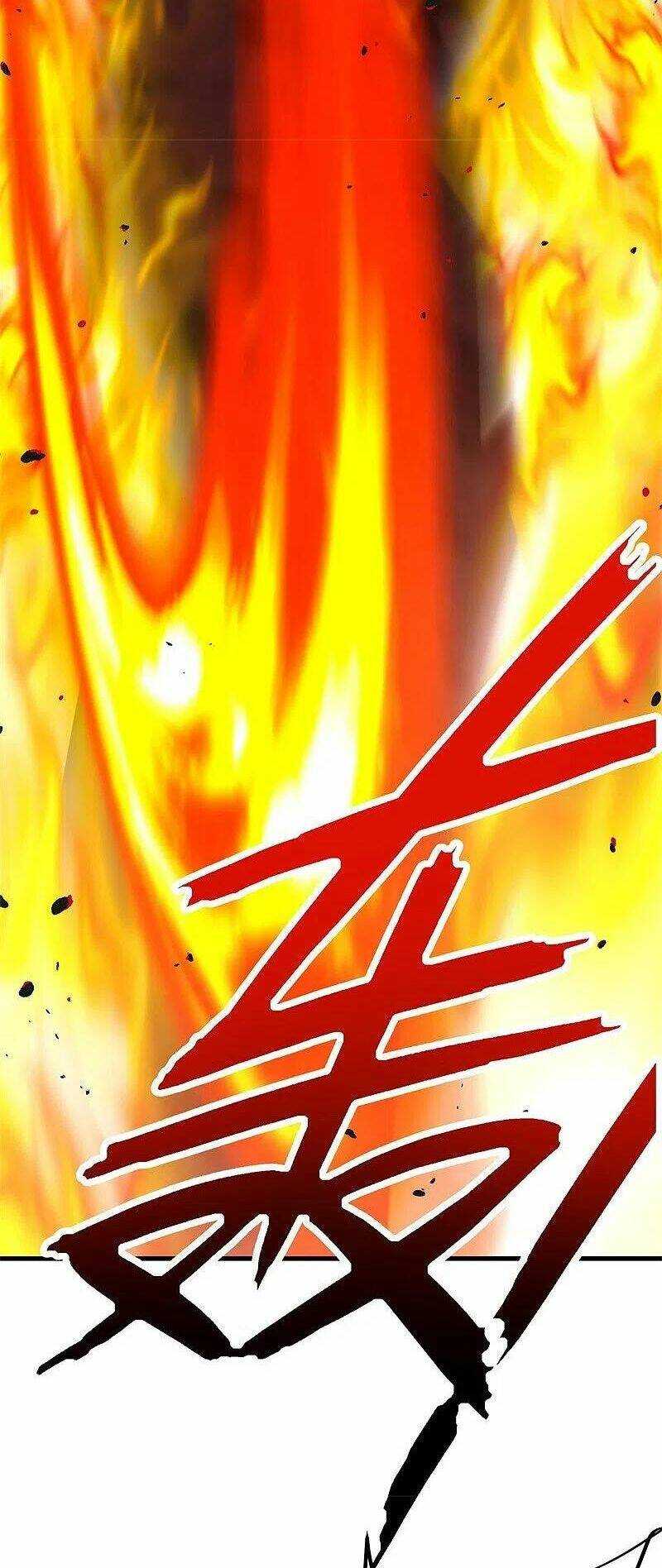 Chiến Hồn Tuyệt Thế: Chapter 409