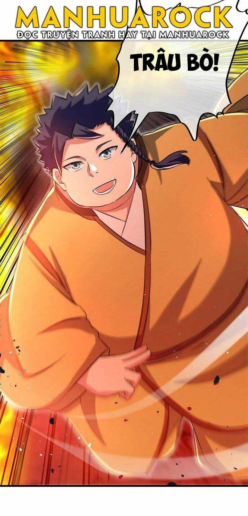 Chiến Hồn Tuyệt Thế: Chapter 409