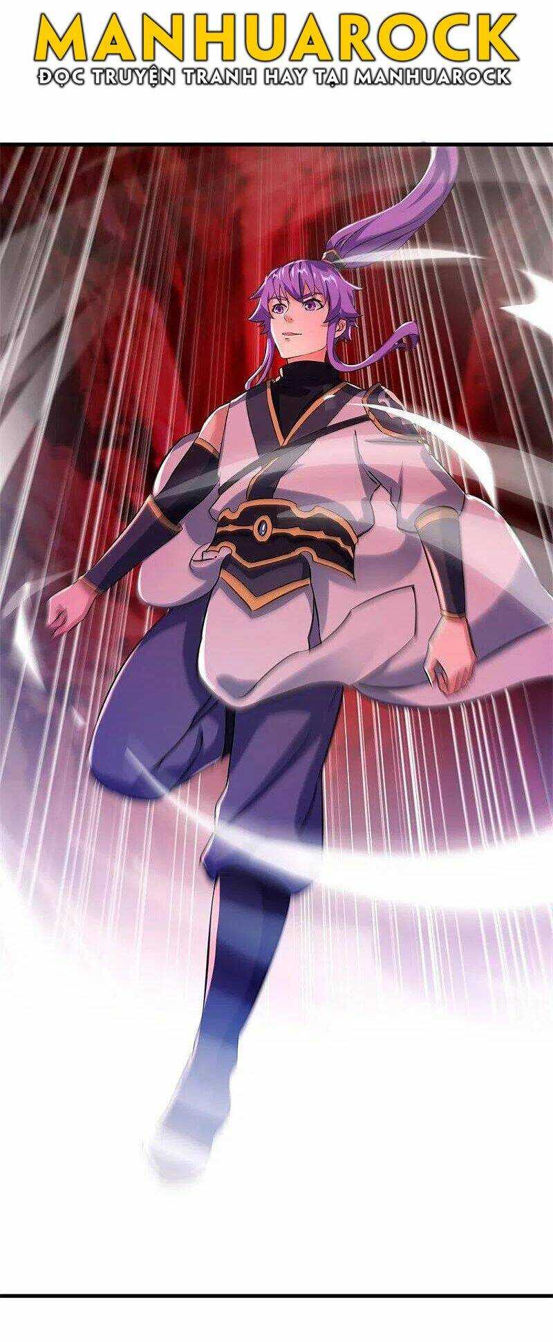 Chiến Hồn Tuyệt Thế: Chapter 409