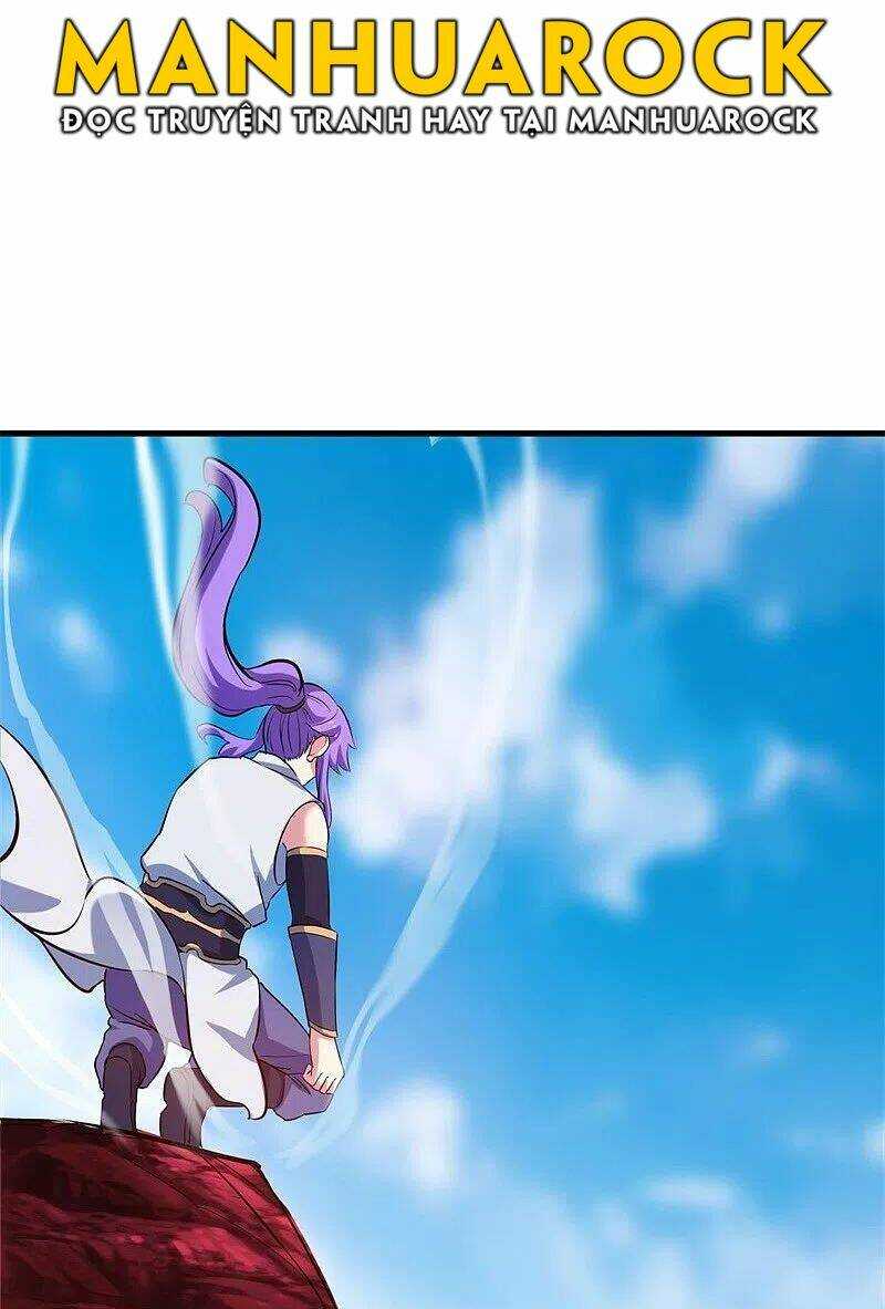 Chiến Hồn Tuyệt Thế: Chapter 409