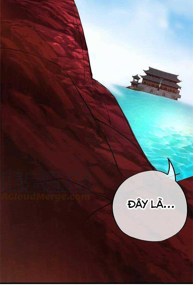 Chiến Hồn Tuyệt Thế: Chapter 409