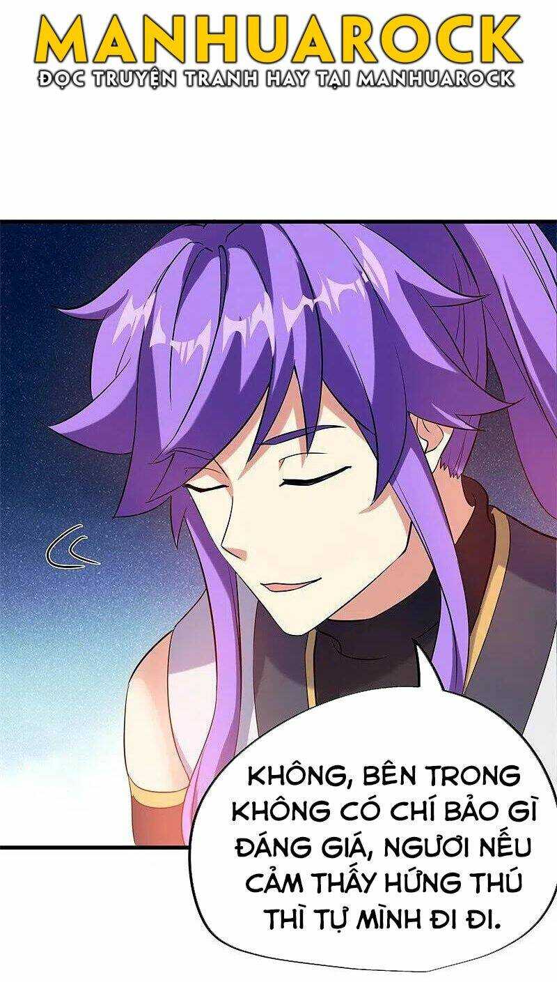 Chiến Hồn Tuyệt Thế: Chapter 409