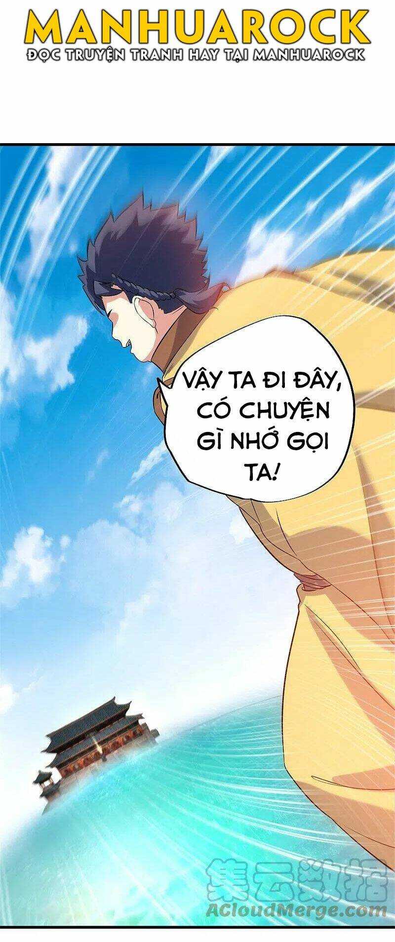 Chiến Hồn Tuyệt Thế: Chapter 409