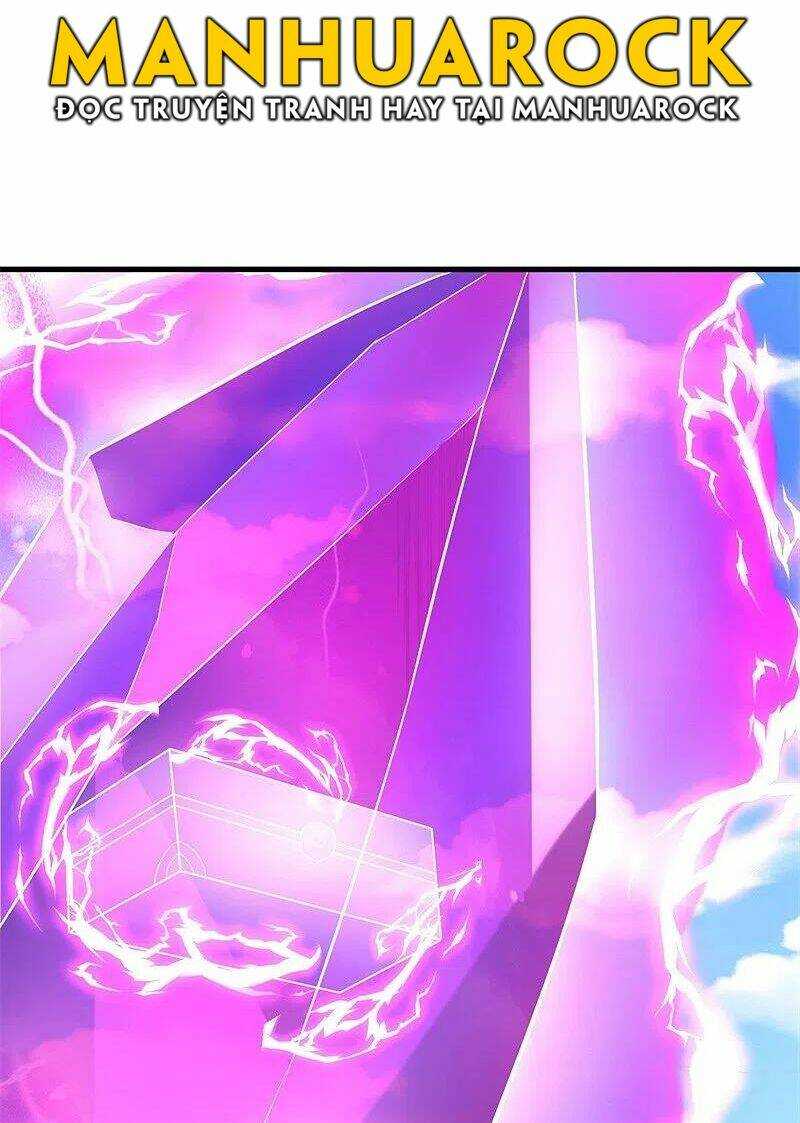 Chiến Hồn Tuyệt Thế: Chapter 409