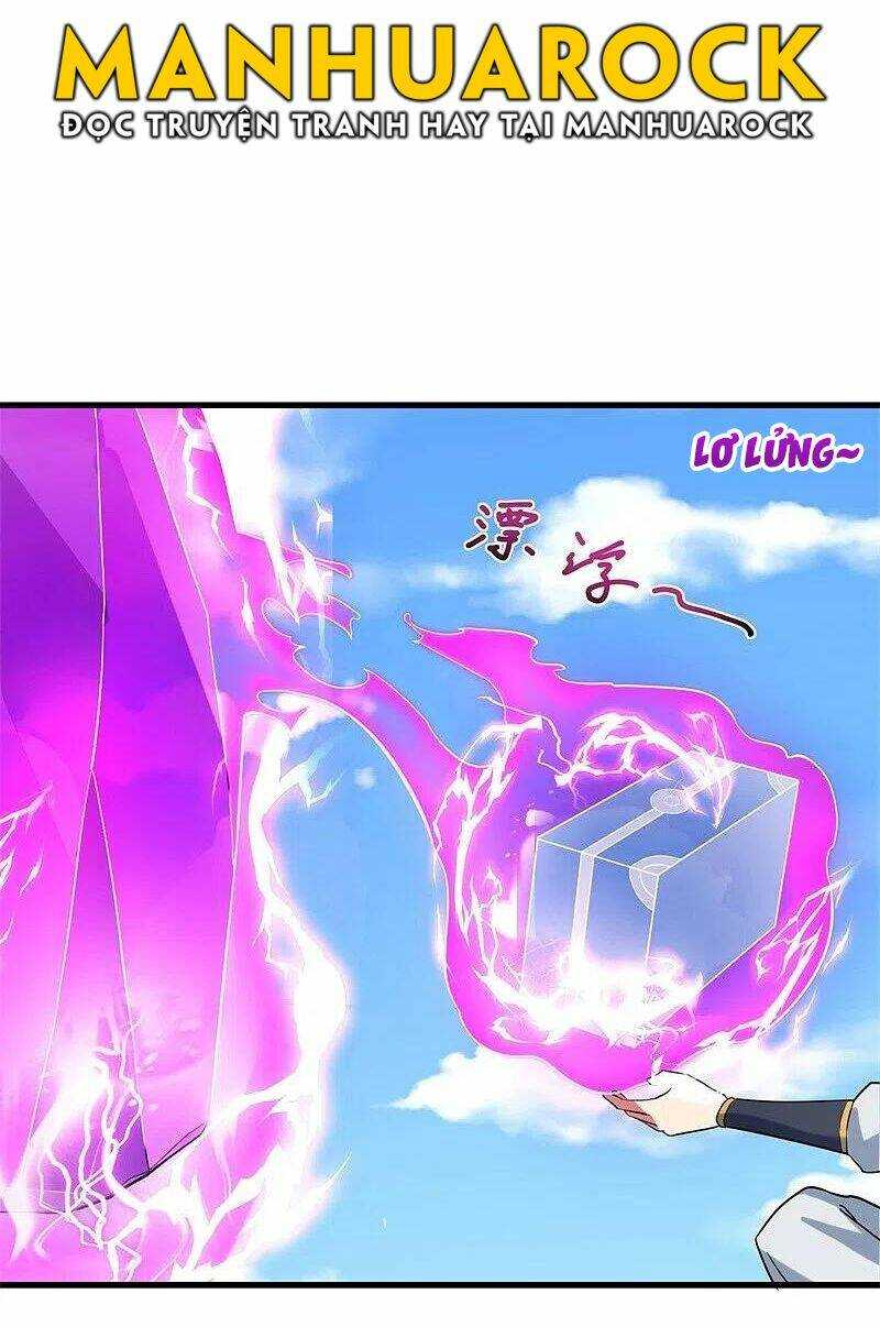 Chiến Hồn Tuyệt Thế: Chapter 409