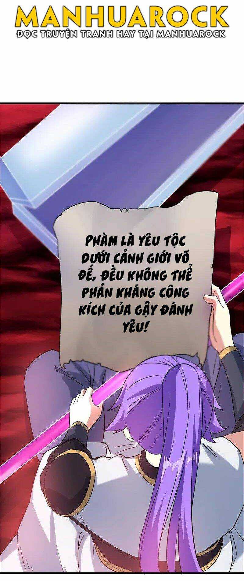 Chiến Hồn Tuyệt Thế: Chapter 409