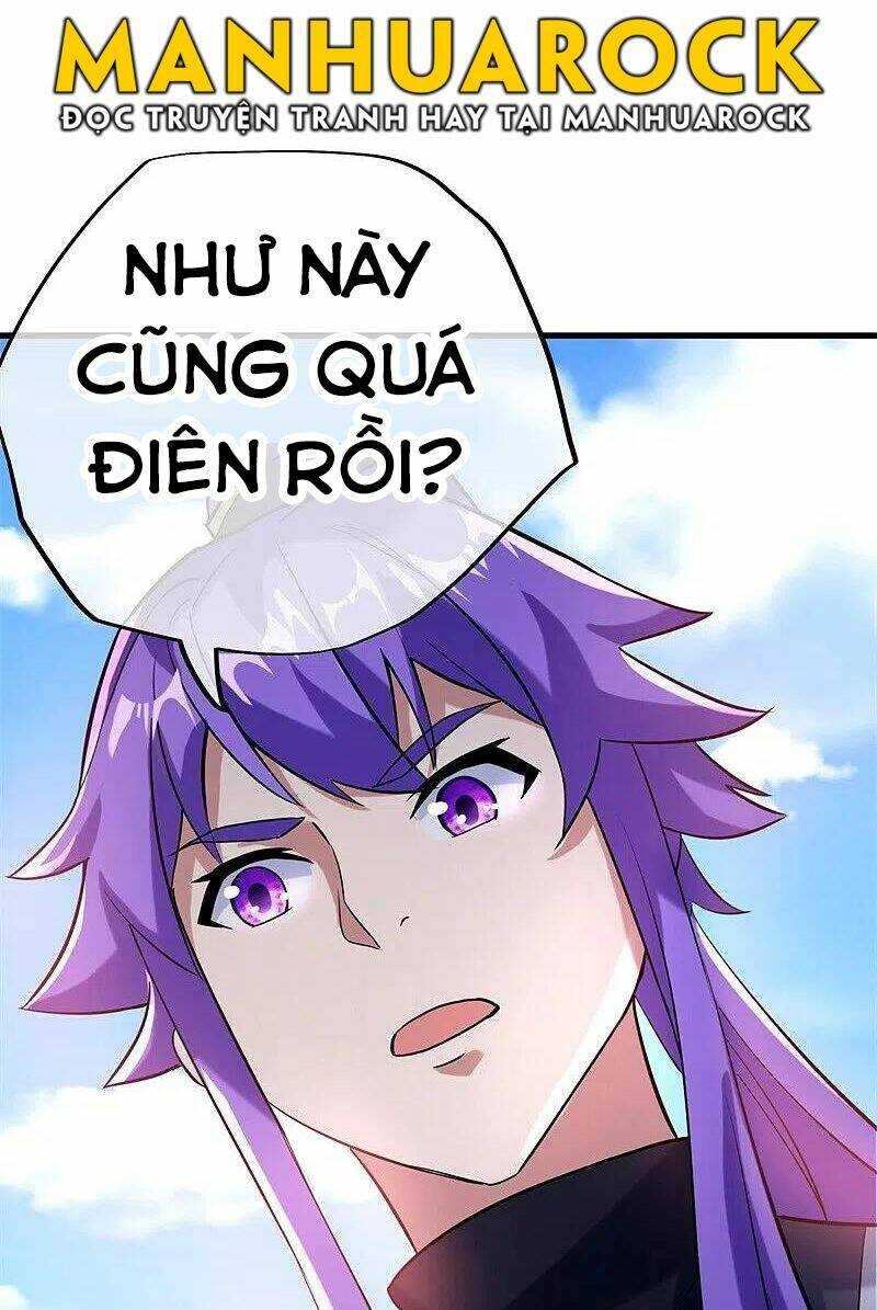Chiến Hồn Tuyệt Thế: Chapter 409