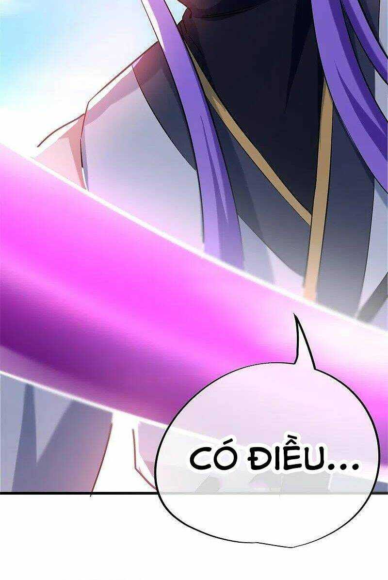 Chiến Hồn Tuyệt Thế: Chapter 409