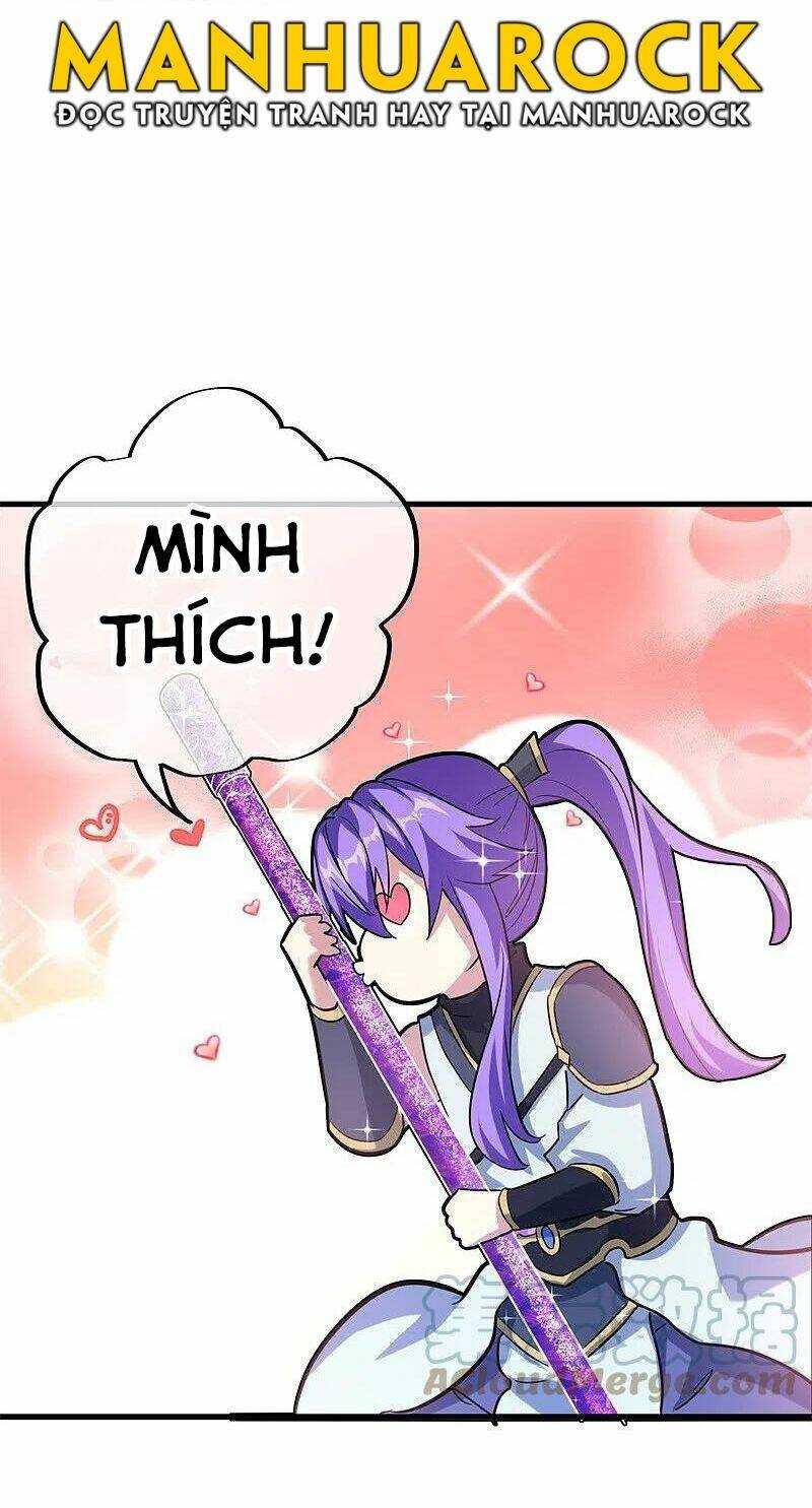 Chiến Hồn Tuyệt Thế: Chapter 409