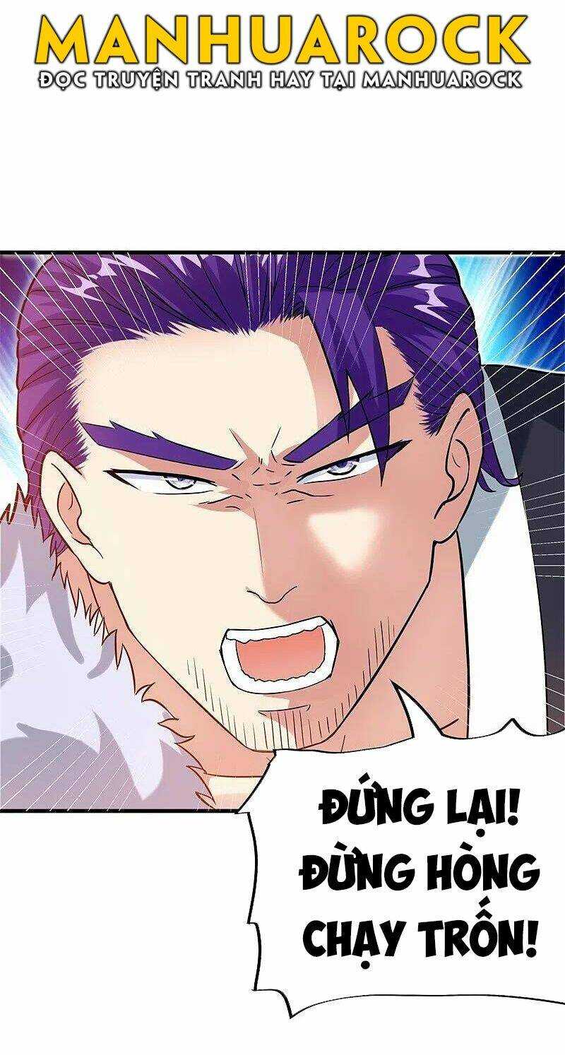 Chiến Hồn Tuyệt Thế: Chapter 409