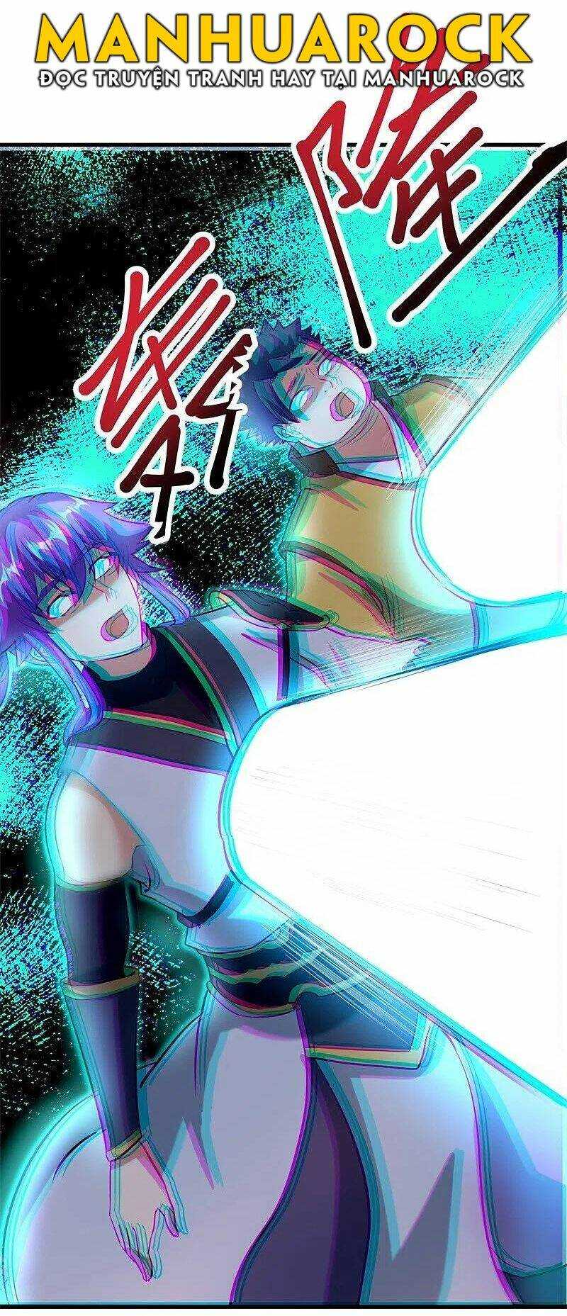 Chiến Hồn Tuyệt Thế: Chapter 409