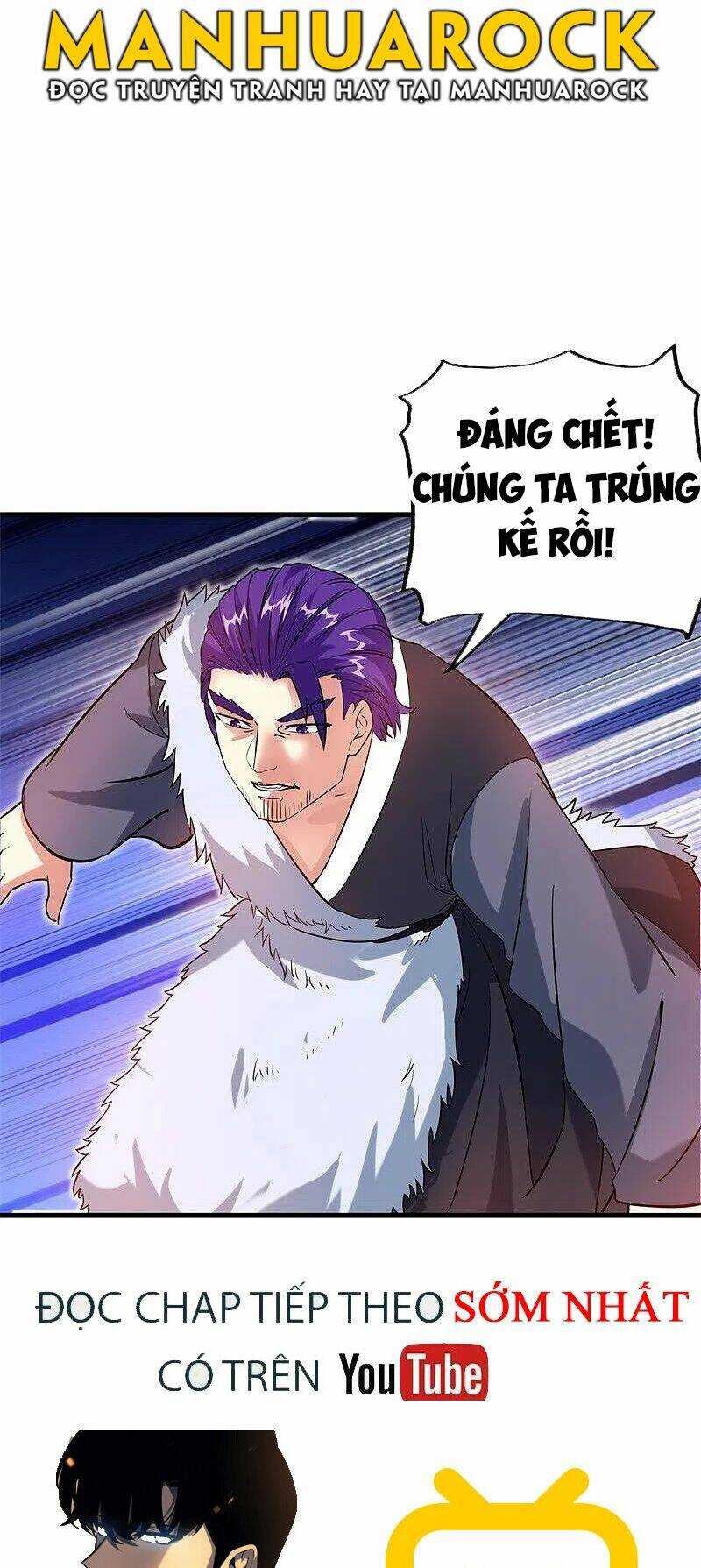 Chiến Hồn Tuyệt Thế: Chapter 409