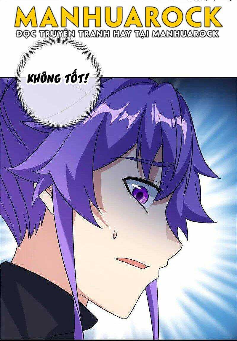 Chiến Hồn Tuyệt Thế: Chapter 409